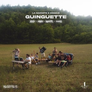 Recette 5: Guinguette