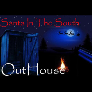 Santa in the South