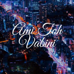 Ami Toh Vabini Kokhonoi (Inst.)