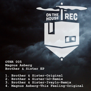 Brother & Sister (Lo Remix)