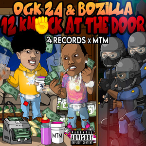 12 Knock at the Door (Explicit)