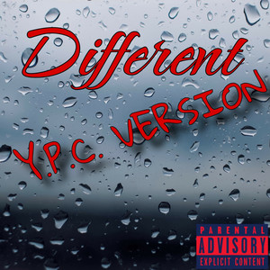 Different (Explicit)