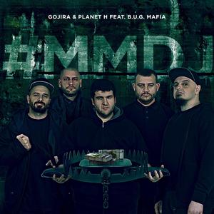 #MMDJ(feat. B.U.G. Mafia) (Explicit)