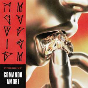 Comando Amore (Explicit)