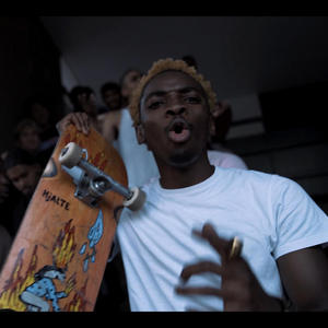 IYAMEAN (INSTRUMENTAL)