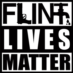 Flint Lives Matter