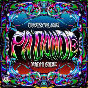 PA' DONDE (Explicit)