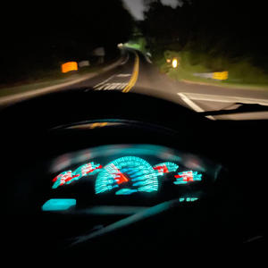 Late Nite Drive (feat. Chulo$tackz) (Explicit)