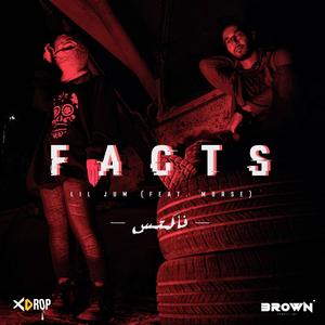 Facts (feat. Morse) [Explicit]