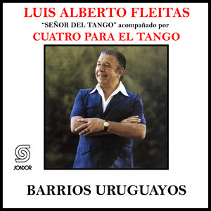 Barrios Uruguayos