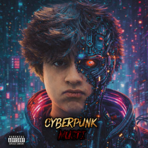 CYBERPUNK (Explicit)