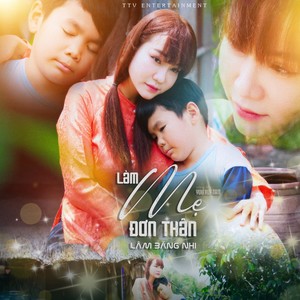 Làm Mẹ Đơn Thân