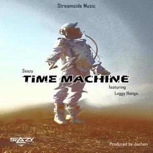 Time Machine (feat. Luggy Hangs)