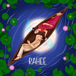 Rahee (feat. Yash Thakker)