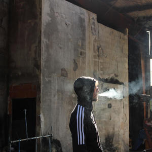 PAS DEMAIN (Explicit)