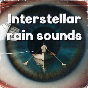 Interstellar Rain Sounds