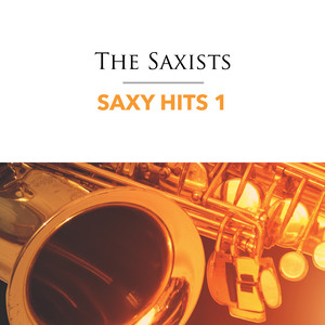 Saxy Hits 1