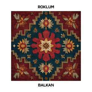 Balkan (Extended Mix)