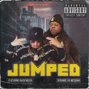 Jumped(feat. Raidenrush) (Radio Edit)