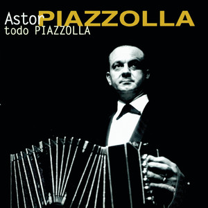 TODO PIAZZOLLA