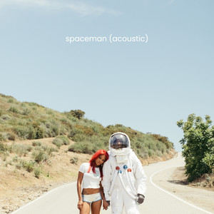 Spaceman (Acoustic)