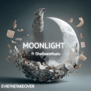 MOONLIGHT (feat. SheBeez) (Remix)