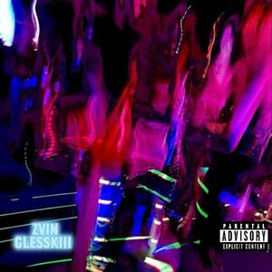 3 AM (feat. Glesskiii) (Explicit)