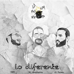 La Promesa Style (feat. El Palma)