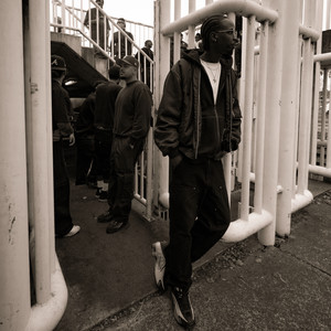 Stay In Your Bag (Explicit)