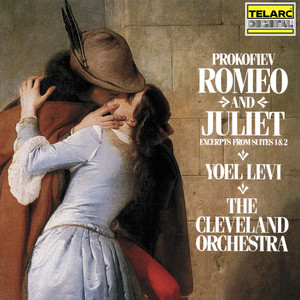 Prokofiev: Romeo and Juliet Suite No. 2, Op. 64ter - I. Montagues and Capulets
