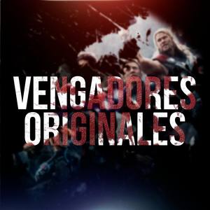 Vengadores Originales