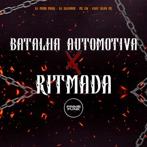 Batalha Automotiva X Ritmada (Explicit)