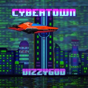 Cybertown