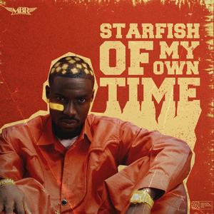 Starfish Of My Own Time