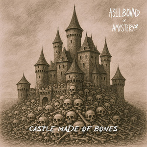 Castle Made of Bones (Explicit)