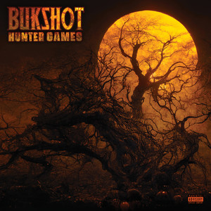 Hunter Games (Explicit)