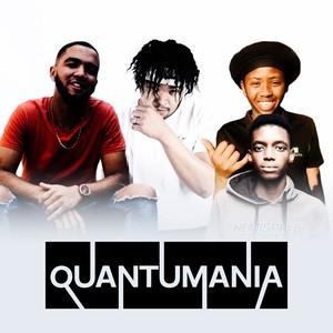 Quantumania