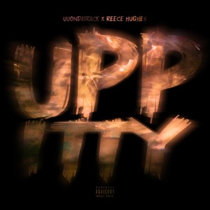 UPPITY (Remix|Explicit)
