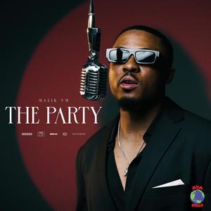 The Party (Explicit)