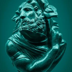 Poseidon (feat. BenzMuzik)