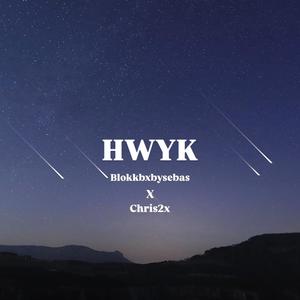 HWYK (feat. Chris2x) (Explicit)