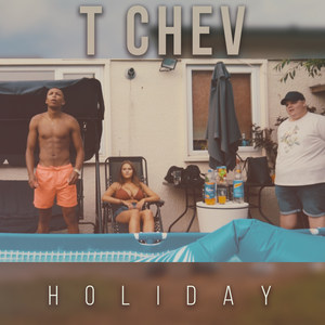 Holiday (Explicit)