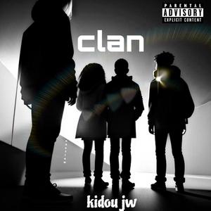 Clan (feat. Neo flow, Kapprio, Animus, Young darhi, Cnk, Mashine kid, Sb gvnggshit, Tthewhiteblackk & Yxung gk) (Explicit)