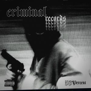 Criminal records (Explicit)