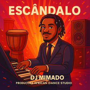 Escândalo
