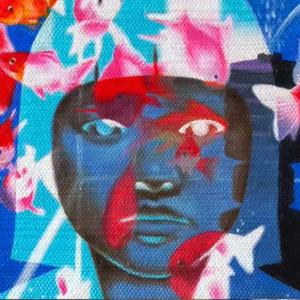 Bless333d (feat. TR3SART) (Explicit)