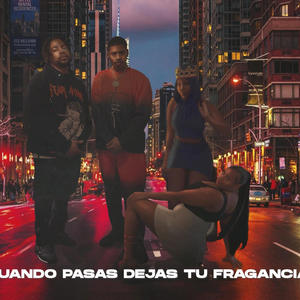 TU NOMBRE (feat. WESLITO) (Special Version)