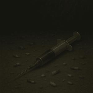 Self Destruction (Explicit)