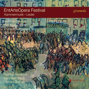 EntArteOpera Festival