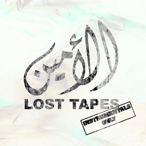 Lost Tapes: Instrumentals Only